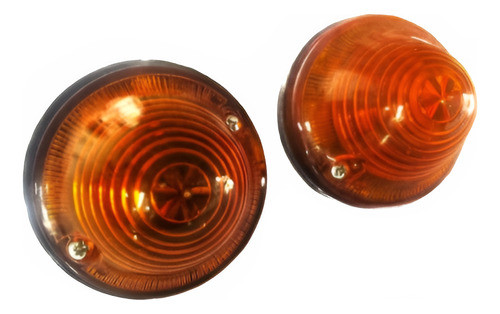 Jgo Faro Giro 3cv Mehari (x2) 0
