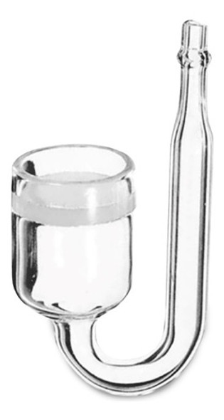 Difusor De Vidro Co2 Extra Clear 0