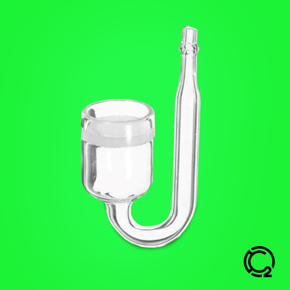 Difusor De Vidro Co2 Extra Clear 1