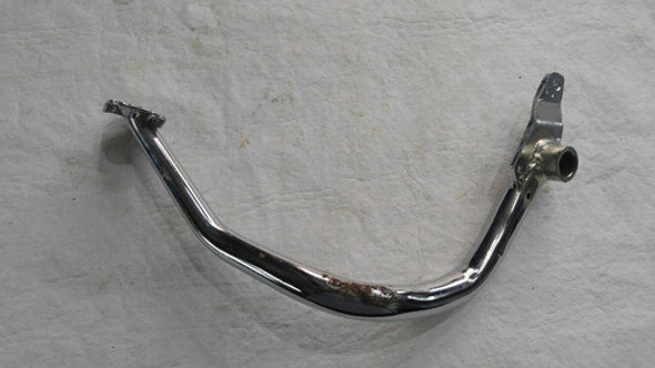 Pedal De Freno Suzuki Ax 100 Original 0