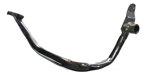 Pedal De Freno Suzuki Ax 100 Original 0