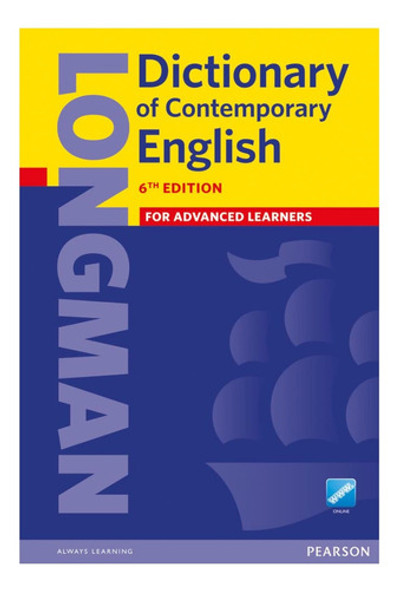 Diccionario Longman Dictionary Contemporary English 0 Diccionario Longman Dictionary Contemporary English 0