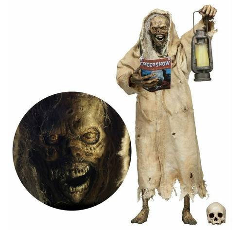 Neca Creepshow The Creep 0