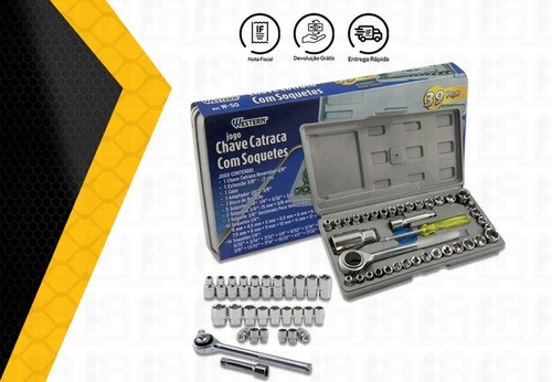 Mini Macaco Hidraulico Sparta Garrafa 5 Toneladas + Kit 1