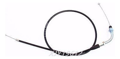 55  Nuevos Cable De Acelerador (extremo A Extremo) 1
