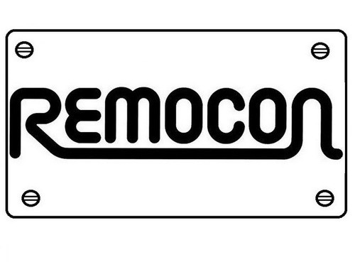 Control Remoto Aire Acond Hitachi Sense Eco Tecla Violeta 1