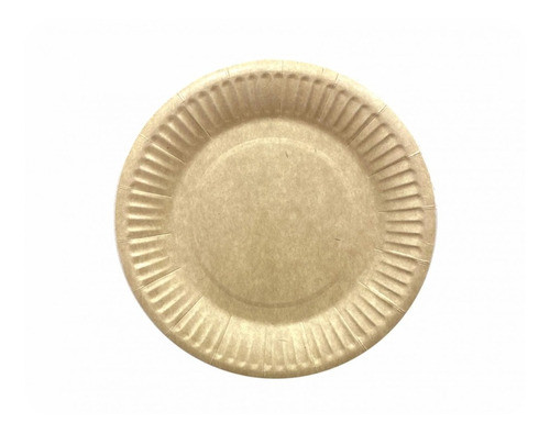 Platos Kraft X 8 Un 0