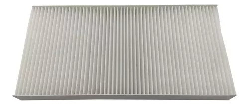Filtro De Habitáculo Chevrolet Astra Vectra Zafira Mahle 0