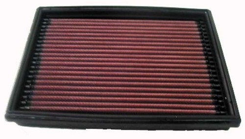 Filtro K&n Peugeot 206 1.6 16v - 2.0 Hdi 0