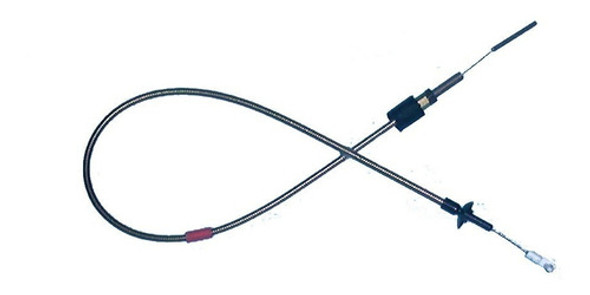 Cable Acelerador Renault Trafic 1.9 1
