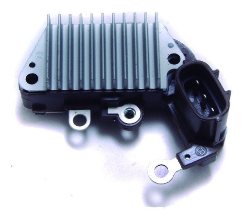 Regulador Alternador Tipo N-denso Toyota Varios 12v. 0