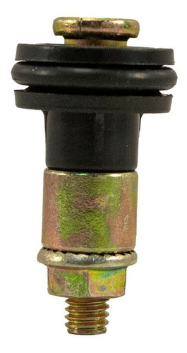 Rodillo Guia Soporte Porton Lateral Master 99/13 1