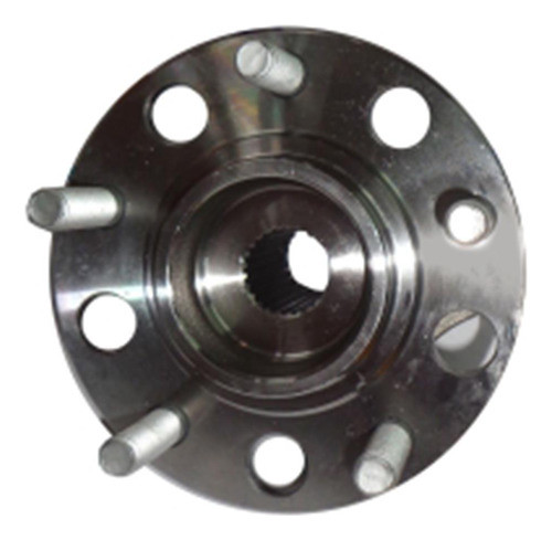 Maza Con Rodamiento Para Jeep Compass 2.4 Longitude Plus 2.4 1