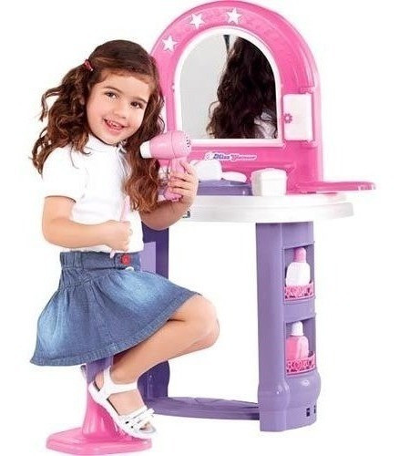 Miss Glamour Juegos Niñas Calesita 0320 0