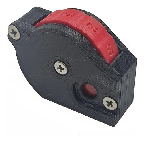 Kit  Magazine 10 Tiros Cal 5.5 Beeman + Mono Articulado 1