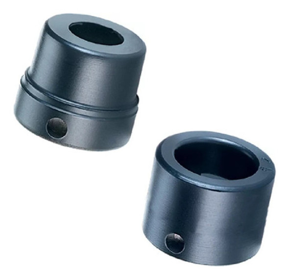 Boquilla Para Termofusora De 32 Mm Teflonada Marca Esetres 0