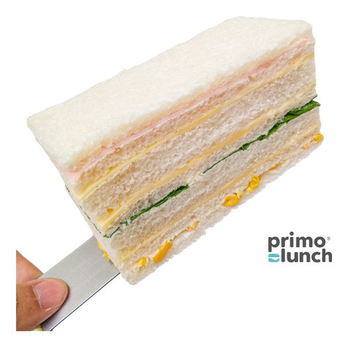 24 Triples Clásicos Catering Servicio De Lunch Eventos Caba 0