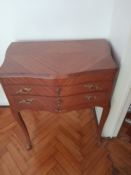 Antiguo Mueble Cubertero 0