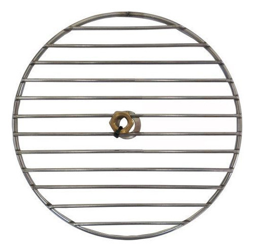 Parrilla Inferior De Repuesto Magma 0