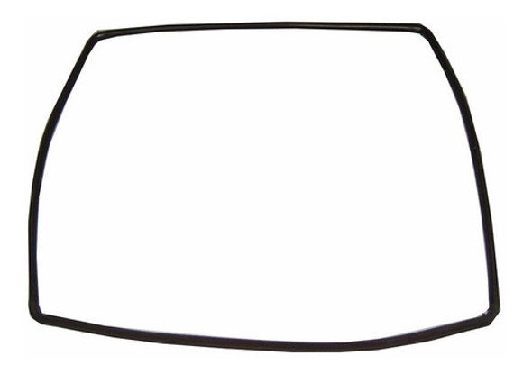 Burlete P/ Cocina Westinghous 1380 Mm Cerrado Mod Actual Leg 0