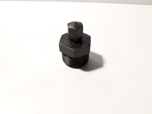 Extractor De Volante Zanella 50 70 2t Rosca 22x1.50 1