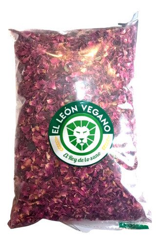 Petalos De Rosa Roja X 200grs 1