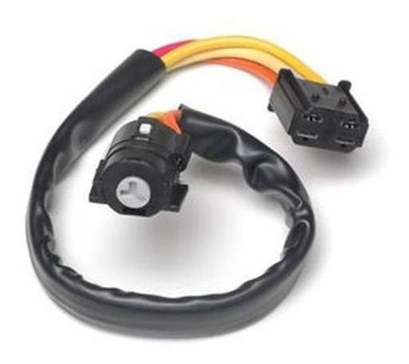 Contactor Conmutador De Ignicion Para Renault Universal 0