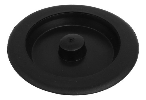 Tampão De Descarte De Lixo De Drenagem De Pia De Plástico 0