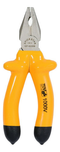 Pinza Alicate Combinado 6 0