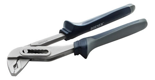 Pinza Pico De Loro Bremen® 7047 Haus Doble Cremallera 9 1/2 1