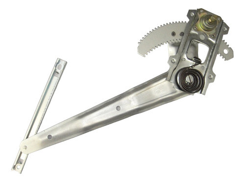 Maquina Levantacristal Izquierdo Delantero Isuzu Tf 0