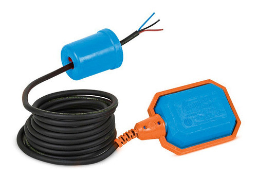 Control Automatico Tanque De Agua Rotoplas 2 Mts * 0