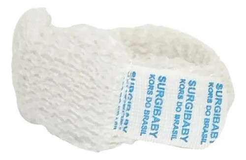 Protetor Ocular Para Fototerapia Surgibaby - Tamanho (g) 0