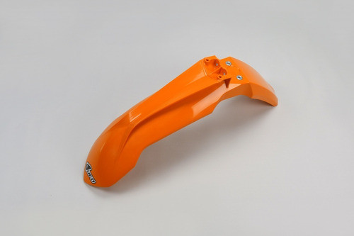 Guardabarro Delantero Ktm Exc/exc-f 14-16  Sx/sxf 13-15 0