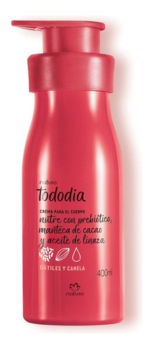 Kit Datiles Y Canela Natura Caballito Lotengo 0