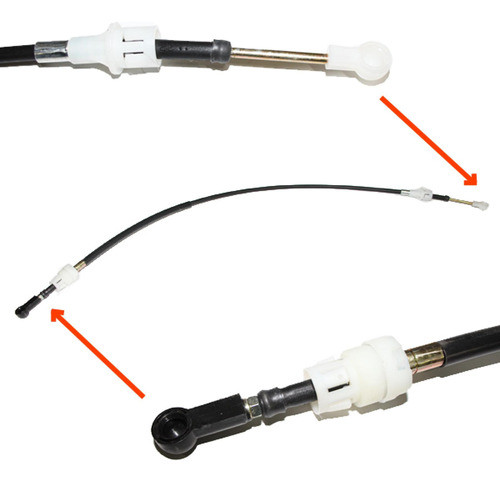 Cable Comando Cambio 4442 Insercion Palio Fire 1 4 0