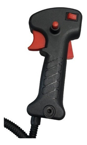 Comando Acelerador Completo Motoguadañas Chinas 0