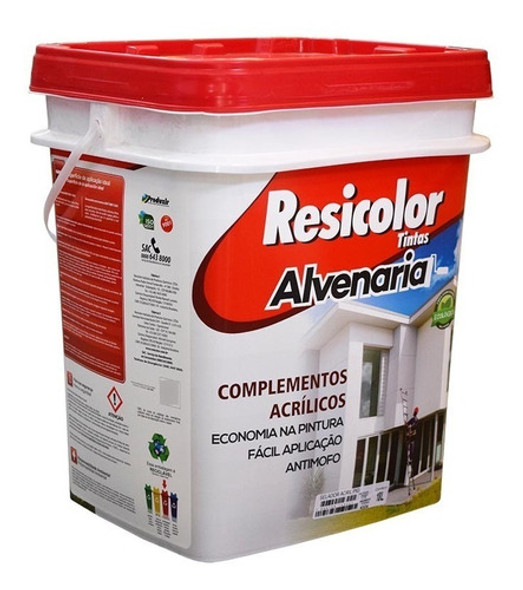 Sellador Acrílico Pigmentado 18lt Cerámicas Castro 0 Sellador Acrílico Pigmentado 18lt Cerámicas Castro 0