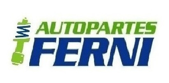 Parrilla Suspensión Delantera Der. Renault Clio 2 (01/06) 1