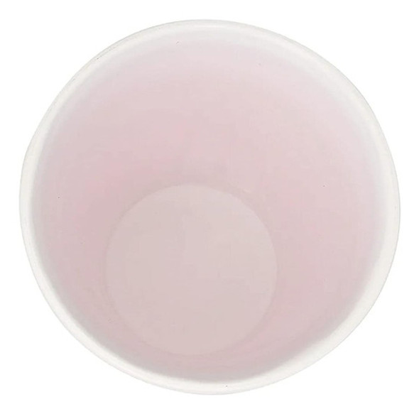 G.e.t. Sc-16-r Vaso De Taza De Fiesta Rojo De Plástico Reuti 1