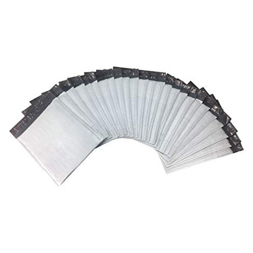25 Sobres Con Burbujas De Polietileno Blanco (20x10cm) 1