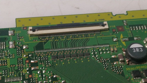 Main Panasonic Tc-l42e5a Tc-l42et5a No Funciona!! Leer!!! 1