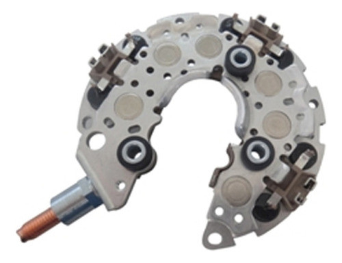 Plaqueta Rectificadora Para Nippondenso 12d 50a Tamatel 0