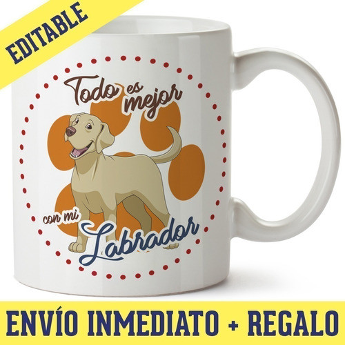 Kit Diseños Plantillas Tazas Mascotas Perros Sublimación M4 1