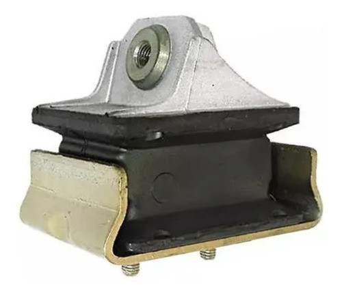 Soporte De Motor Delantero Ambos Lados Chevrolet S10 Mwm 0
