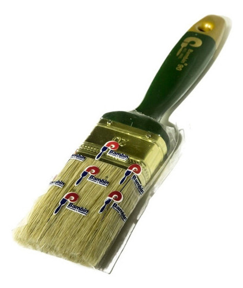 Pincel Bambin Serie 90 Nº20 Cerda Larga Pintumm 1 Pincel Bambin Serie 90 Nº20 Cerda Larga Pintumm 1