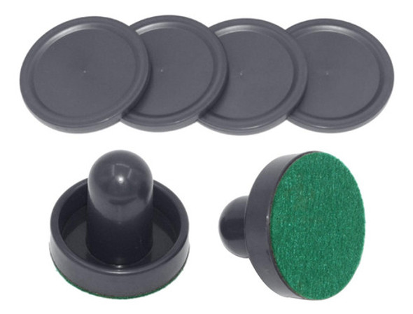 F Discos De Air Hockey, Conjunto De Substituição De Hóquei 0