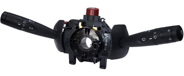 Llave Palanca Luces Baliza Trip Fiat Palio Siena - 2007/12 0