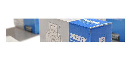 Rulemanes Nbr (taiwan) 98305 0
