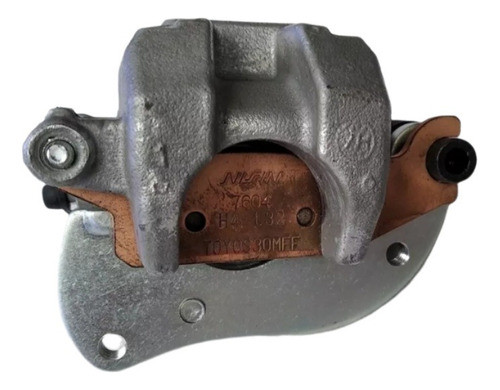 Mordaza De Freno Delantera Yamaha Grizzly 550-700 Raptor 0